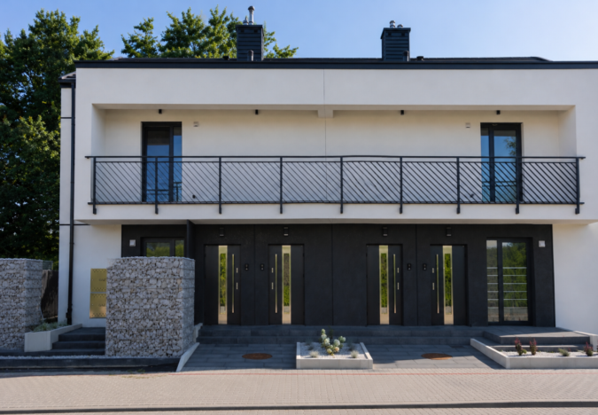 Grota Roweckiego, I piętro, 50m2, Wysoki Standard, Parking, Klimatyzacja, Taras