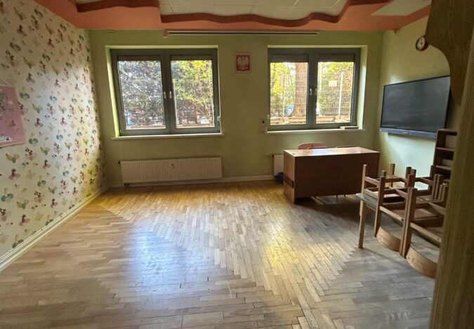 Lwowska, Lokal użytkowy, 77m2, Parter